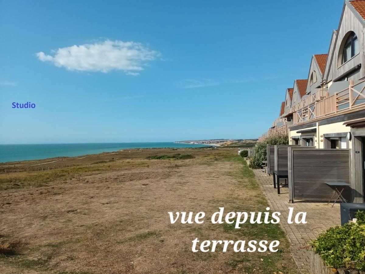 Residence La Naturelle Wimereux Exteriér fotografie