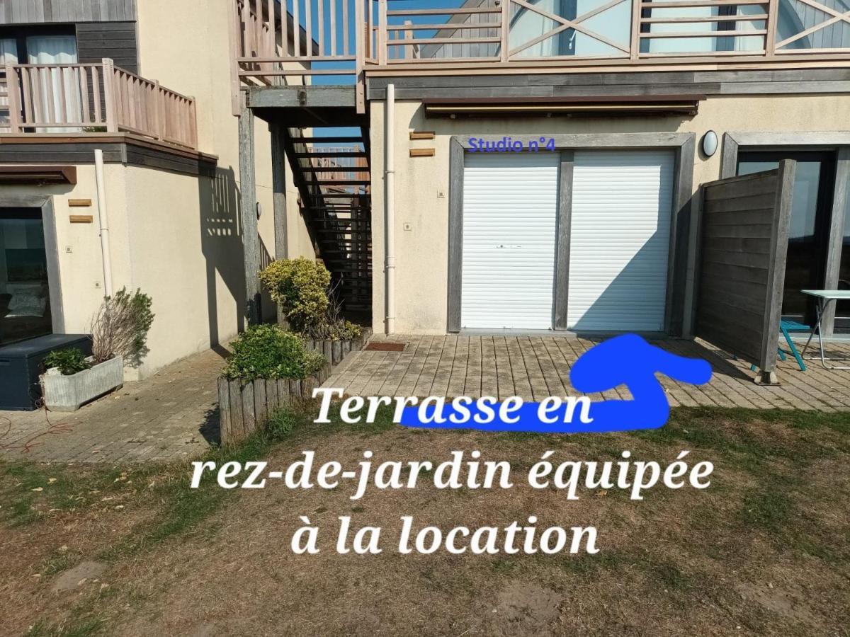 Residence La Naturelle Wimereux Exteriér fotografie