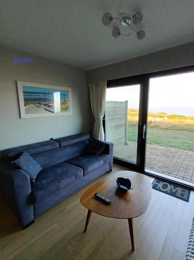 Residence La Naturelle Wimereux Exteriér fotografie