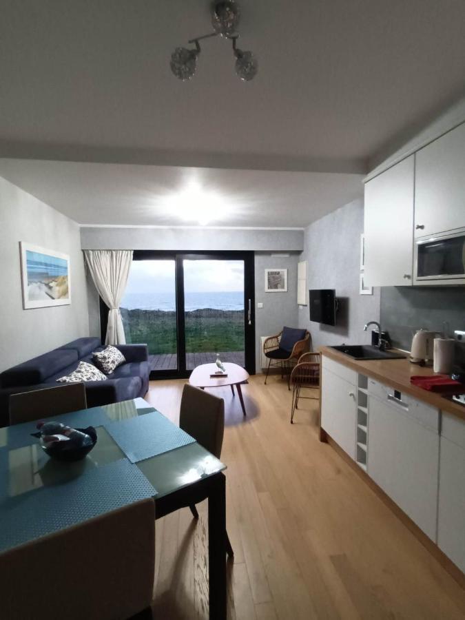 Residence La Naturelle Wimereux Exteriér fotografie